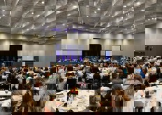 Women in Horticulture event